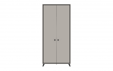 Double-winged wardrobe Tirena Double-winged wardrobe
